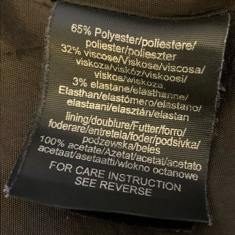 Mexx Blazer - Picture 7 of 7